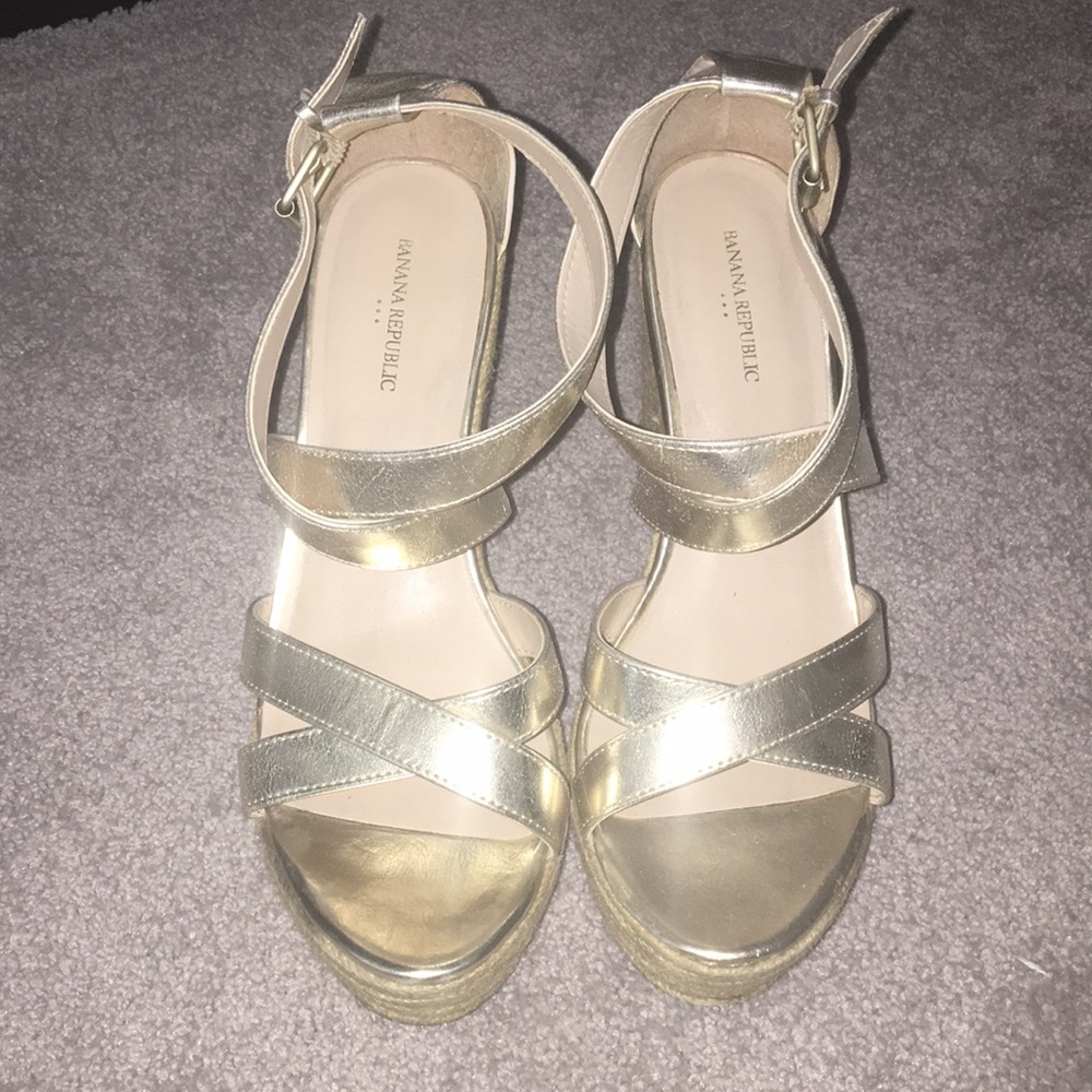 Wedges